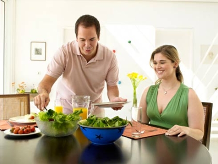 Nguyên nhân khiến bệnh nhân tiểu đường khó giảm cân ảnh 1
